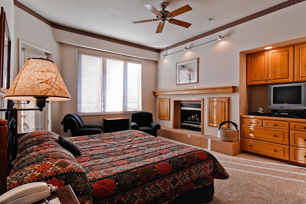 Meadows At Eagleridge Condos By Steamboat Resorts Стимбот Спрингс Экстерьер фото